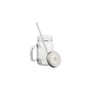 Agitator de sublimare din sticla transparenta cu tub